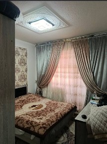 Ташкентская область, Ташкент, Сергелийский район