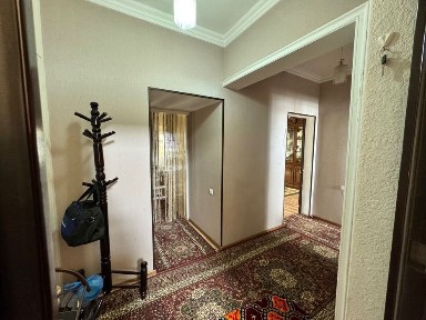 Ташкентская область, Ташкент, Алмазарский район