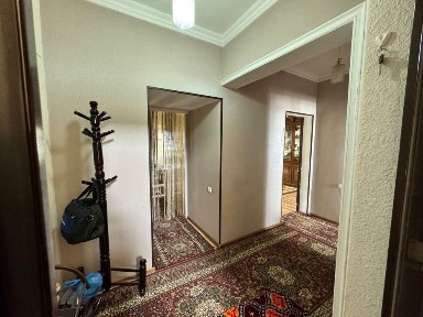 Ташкентская область, Ташкент, Алмазарский район