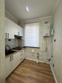 Метро Б. И.Й. 1/1/2 Евро меб+тех 26.500$ Новостройка.Z