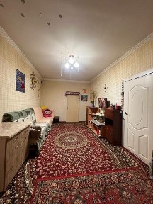 Продам свою 2-х комнатную квартиру.