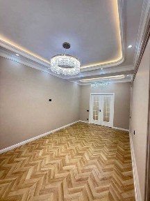 СРОЧНО ! Продается квартира в Яшнабаде 3/4/11 (110 кв/м) ЖК Obi Hayot