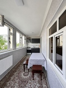 Ташкентская область, Ташкент, Мирабадский район