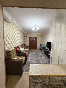 Ташкентская область, Ташкент, Юнусабадский район