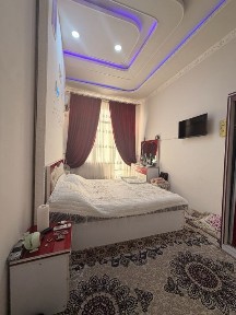 Продается массив феруза 3 х ком 94м2