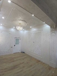 Ташкентская область, Ташкент, Алмазарский район