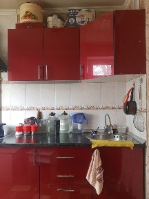 Продаётся 1-комнатная кв