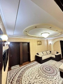 Ташкентская область, Ташкент, Мирзо-Улугбекский район