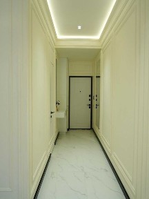 Квартира в премиальном жилом комплексе Vegas Tower