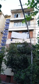 SOTILADI 4 Комнат своя квартира на массиве Юнусобод 12 квартал