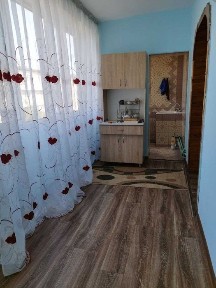 Продается СВОЯ 2/4/5 квартира 77-серии в Мирабадском районе!
