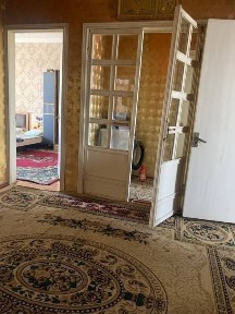 Ташкентская область, Ташкент, Сергелийский район
