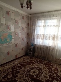 Квартира сотилади. Уй ўзимники. Маклер эмас. 7 микрорайон