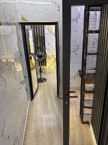 Срочно сдаётся помещение Ракат Яккасарайский 45 м² в центре 1.5 линия