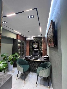 Сдается офис 80м2 с мебелью. Ор-р: Яккасарай Налоговая