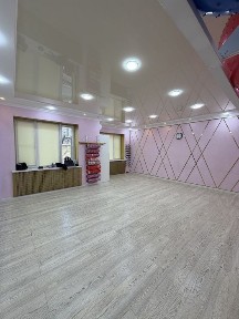 Сдается коммерческое пом. Габус. 1 этаж 112 кв. м. на Алайском