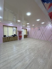 Сдается коммерческое пом. Габус. 1 этаж 112 кв. м. на Алайском