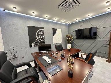 Сдается в аренду 110м2 / Ц1 / Дархан