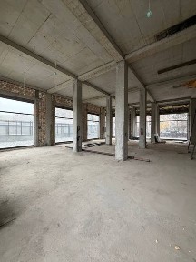 Аренда коммерческое помещение ЖК Uzbegim 508 м2