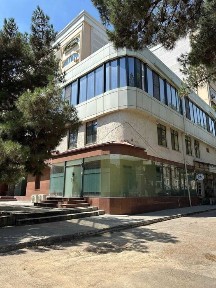 Сдам‼️ 178 м² Open Space на 1 линии, Дархан | м. Хамид Алимджана