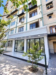 Аренда помещение 100м2. Вдоль дороги. Ор-р: Паркентский корзинка.
