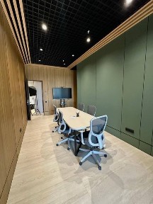 Аренда офис Nest One Tashkent city Шайхотохурский район