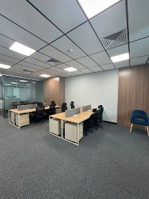 Аренда офис ЖК Nestone Tashkent city Бизнес центр