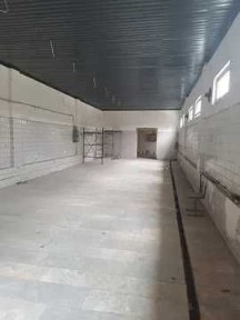 Склад, производство с офисом 225 кв. м. Сергелийский Чоштепа