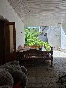 Самаркандская область, Самарканд
