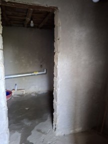 Зудлик билан мотритда ховли сотилмокда