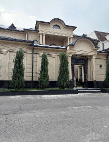 Arenda uy Amir Temur
