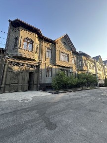 Участка арендага берилади