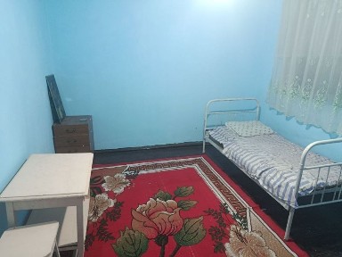 Аренда дом, вдоль дороги, чирчик
