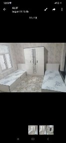 Ташкентская область, Ташкент, Бектемирский район