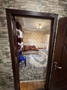 Сдаю свою квартиру