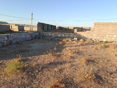 Nurota tumani Mustaqillik MFYda Uchastka sotiladi