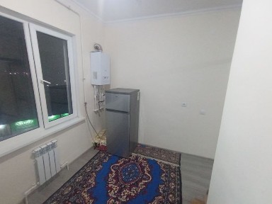 Qorasuvda femily oldida 2 xona sharoiti bilan ijaraga 16-qavatli dom