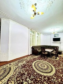 Бульвар. Сдаётся 3х комнатная. IDEAL гостиница
