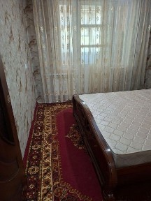 Квартира Арендага берилади. Мархабода