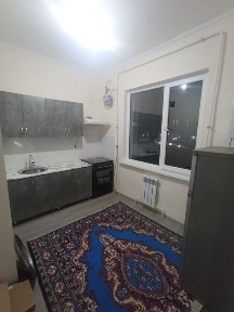 Motrid Qorasuv 6 etaj 2 xonali ijaraga beriladi