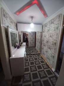 Арендага 2 хоналик 5 этаж Сартепода жойлашган. Агентство