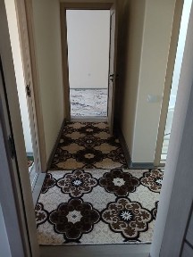 Motrid Qorasuv 4 etaj 2 xonali ijaraga beriladi