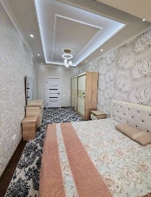 Сдаётся квартира в аренду. Самарканд Вокзал