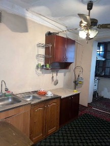 Сдается двухкомнатная квартира