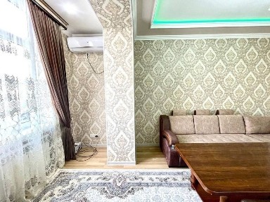 Vagzal 5 qavat 2 xonali kvartira ijaraga beriladi