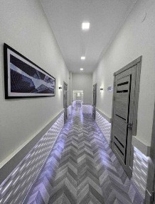 Продается 1-этаж вдоль дороги на Шота Руставели, 354 кв. м