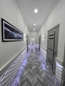 Продается 1-этаж вдоль дороги на Шота Руставели, 354 кв. м
