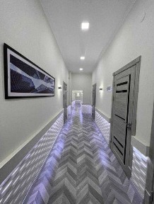 Продается 1-этаж вдоль дороги на Шота Руставели, 354 кв. м