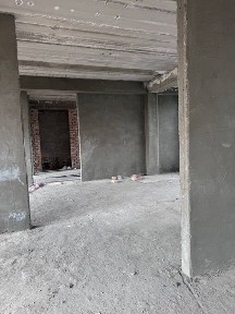 Продаётся Здание Вдоль Дороги 1850м2 Орн Нукус, Глинка (N199)