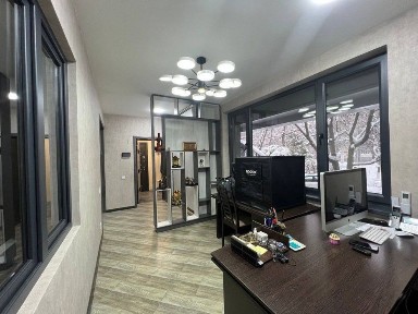 БИЙ Чайхана Салом (первая линия ) 180м2